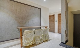 Treebo Trend Holiday