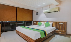 Treebo Trend Holiday