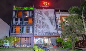 Treebo Trend Holiday