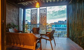 Treebo Trend Holiday