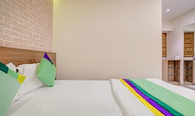 Treebo Trend Holiday