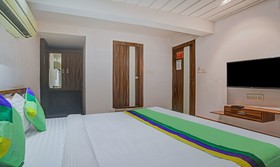 Treebo Trend Holiday