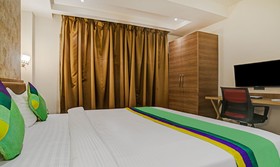 Treebo Trend Holiday