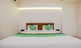 Treebo Trend Holiday