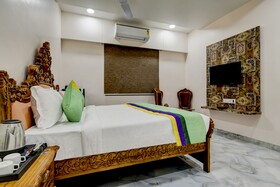 Treebo Trend Kanha Shree