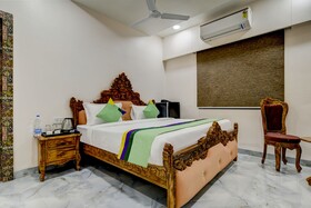 Treebo Trend Kanha Shree