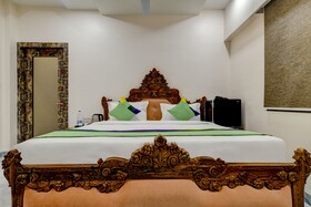 Treebo Trend Kanha Shree