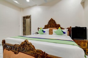 Treebo Trend Kanha Shree