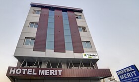 Treebo Trend Merit