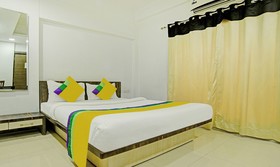 Treebo Trip Utsav Suites