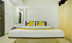 Treebo Trip Utsav Suites