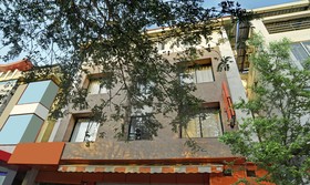 Treebo Trip Utsav Suites