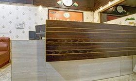 Treebo Trip Utsav Suites
