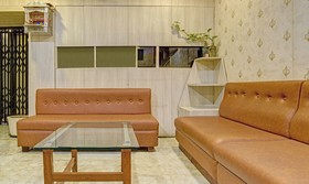 Treebo Trip Utsav Suites