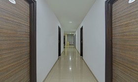 Treebo Trip Utsav Suites