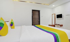 Treebo Trip Utsav Suites