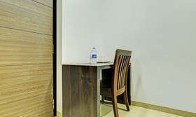 Treebo Trip Utsav Suites