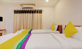 Treebo Trip Utsav Suites