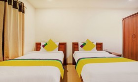 Treebo Trip Utsav Suites