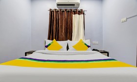 Utsav Inn by Treebo