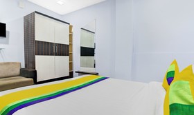 Utsav Inn by Treebo