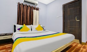 Utsav Inn by Treebo