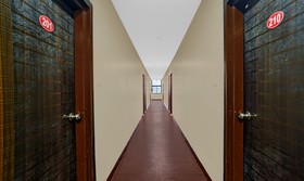Utsav Inn by Treebo