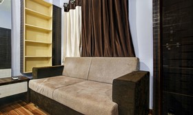 Utsav Inn by Treebo