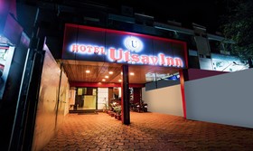 Utsav Inn by Treebo