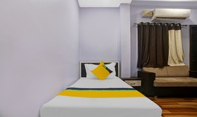 Utsav Inn by Treebo