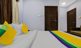 Utsav Inn by Treebo