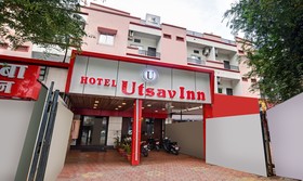 Utsav Inn by Treebo