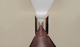 Utsav Inn by Treebo