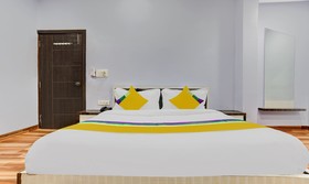 Utsav Inn by Treebo
