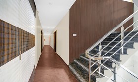 Utsav Inn by Treebo