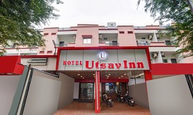 Utsav Inn by Treebo