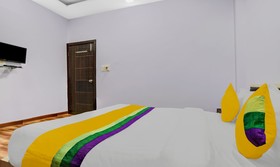 Utsav Inn by Treebo