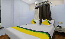Utsav Inn by Treebo