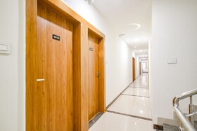 Woodlark Inn by fabhotel
