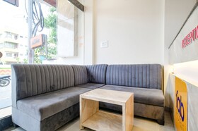 Woodlark Inn by fabhotel