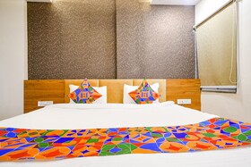 Woodlark Inn by fabhotel