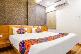 Woodlark Inn by fabhotel