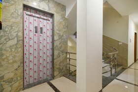 Woodlark Inn by fabhotel