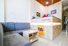 Woodlark Inn by fabhotel