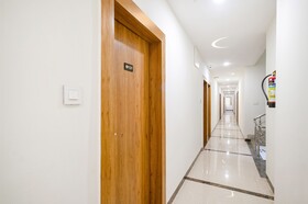 Woodlark Inn by fabhotel
