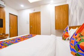 Woodlark Inn by fabhotel