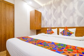 Woodlark Inn by fabhotel