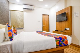 Woodlark Inn by fabhotel