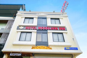 Woodlark Inn by fabhotel