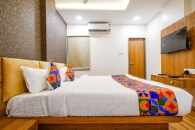 Woodlark Inn by fabhotel